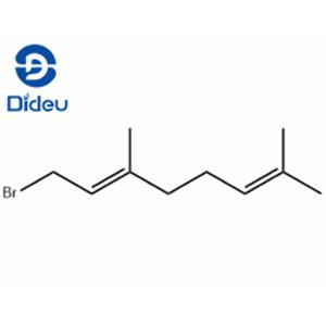 GERANYL BROMIDE