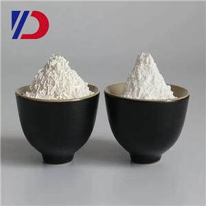 Potassium sorbate