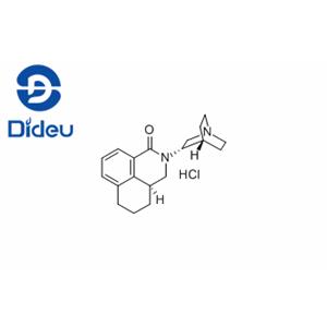 Palonosetron Hydrochloride