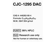  CJC-1295 with DAC 5mg