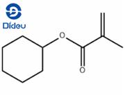  POLY(CYCLOHEXYL METHACRYLATE)