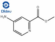  Methyl 4-aminopyridine-2-carboxylate
