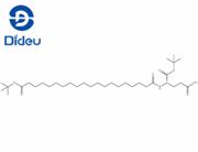  L-Glutamic acid, N-[20-(1,1-dimethylethoxy)-1,20-dioxoeicosyl]-, 1-(1,1-dimethylethyl) este