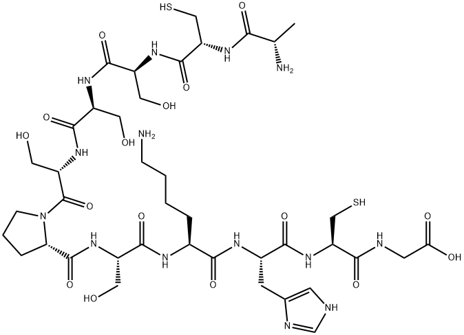 Transdermal Peptide