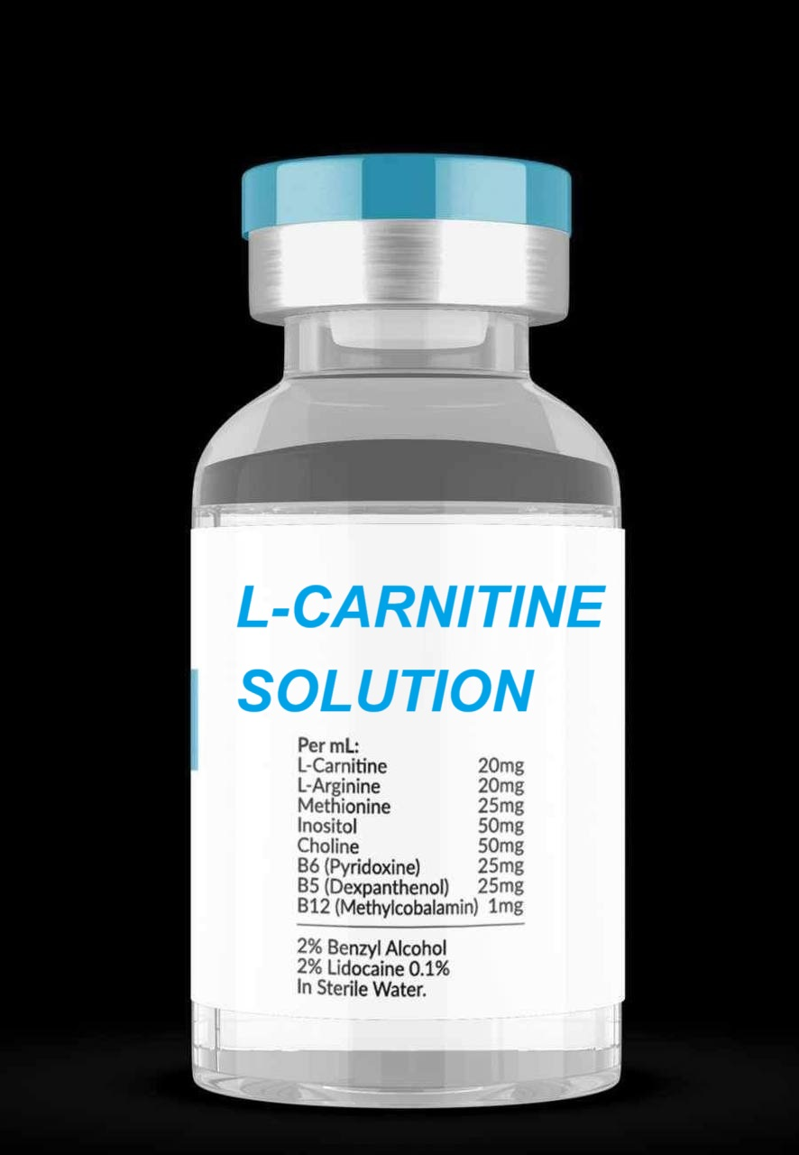 L-carnitine