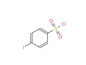 4-Iodobenzenesulfonyl chloride