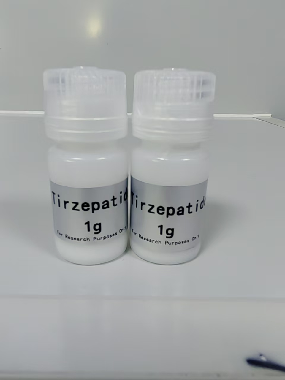 Tirzepatide