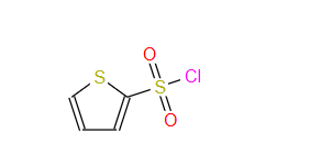 2-Thiophenesulfonyl chloride