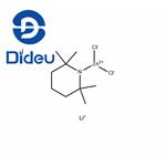 2,2,6,6-Tetramethylpiperidinylzinc chloride lithium chloride complex solution, 1.0 M in THF