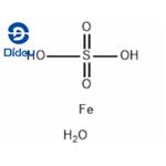 Iron(III) sulfate hydrate