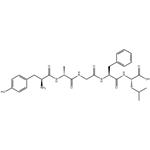 (D-Ala2)-Leu-Enkephalin