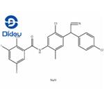 Closantel sodium