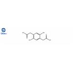 2,5-DIHYDROXY-1,4-BENZENEDIACETIC ACID
