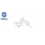 (3R,4R,5R,6S)-2-(acetoxyMethyl)-6-(4-chloro-3-(4-ethoxybenzyl)phenyl)tetrahydro-2H-pyran-3,4,5-triyl triacetate pictures