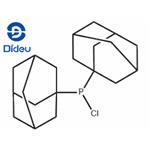 Di(1-adaMantyl)chlorophosphine pictures