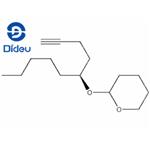 2-((S)-Dec-1-yn-5-yloxy)tetrahydro-2H-pyran