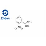 2-NITROBENZYLAMINE HYDROCHLORIDE