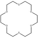 1,4,10,13-TETRAOXA-7,16-DITHIA-CYCLOOCTADECANE pictures