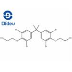 4,4'-Isopropylidenebis[2-(2,6-dibromophenoxy)ethanol]