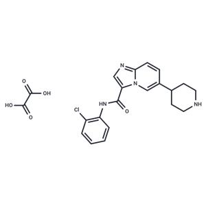 LDN-211904 oxalate
