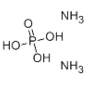Ammonium hydrogen orthophosphate