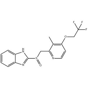 Lansoprazole