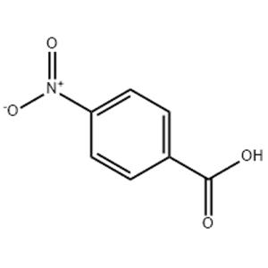 p-Nitrobenzoic acid