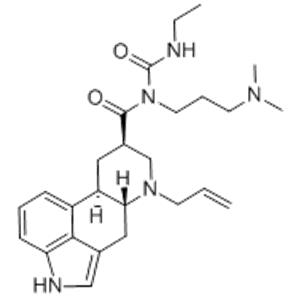 Cabergoline