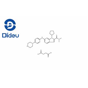 LEE011 (succinate)