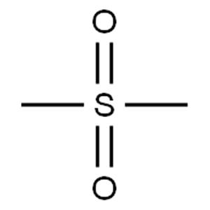 Dimethyl sulfone