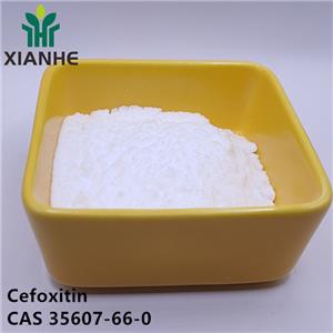 Cefoxitin