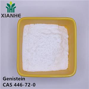 Genistein