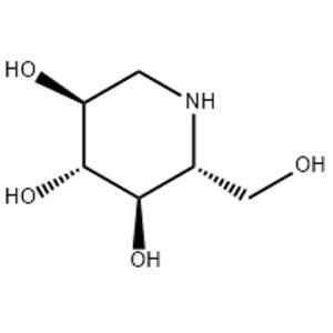 1-Deoxynojirimycin