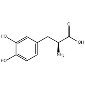 Levodopa