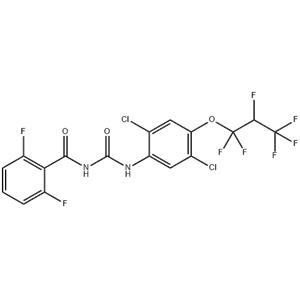 Lufenuron