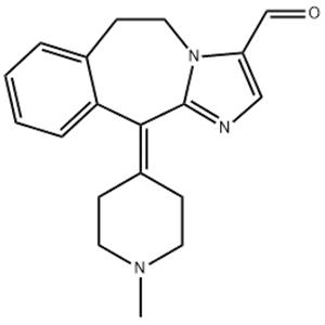 ALCAFTADINE