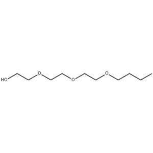 TRIETHYLENE GLYCOL MONOBUTYL ETHER