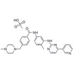 Imatinib mesylate pictures