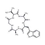 Segetalin B pictures