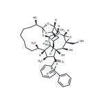 Gnidimacrin pictures