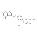 Pemetrexed disodium pictures