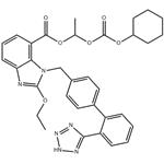 Candesartan cilexetil