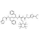 Cobicistat-d8