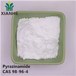 Pyrazinamide
