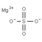 Magnesium sulfate