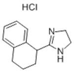 2-Tetralin-1-yl-4,5-dihydro-1H-imidazole hydrochloride pictures