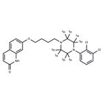 Dehydro aripiprazole-d8