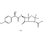Amoxicillin trihydrate