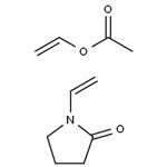 Poly(1-vinylpyrrolidone-co-vinyl acetate) pictures
