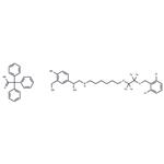 Vilanterol-d4 Triphenylacetate